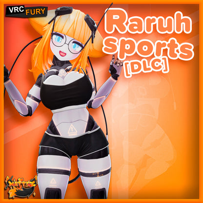 Raruh ◄sports►