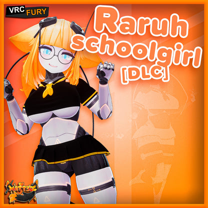 Raruh ◄ Shoolgirl ►